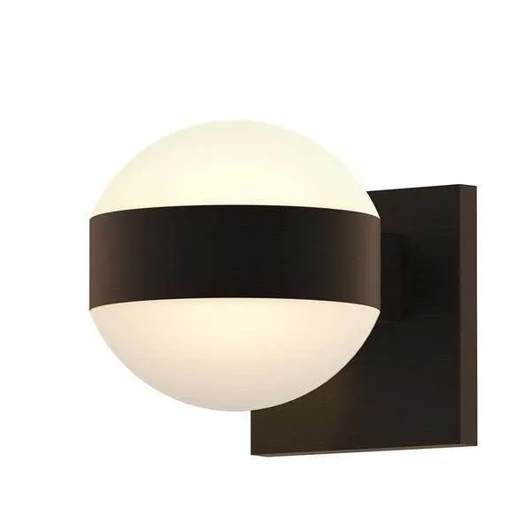 Product Image 1 for REALS Wall Sconce - 7302 DL DL from Sonneman