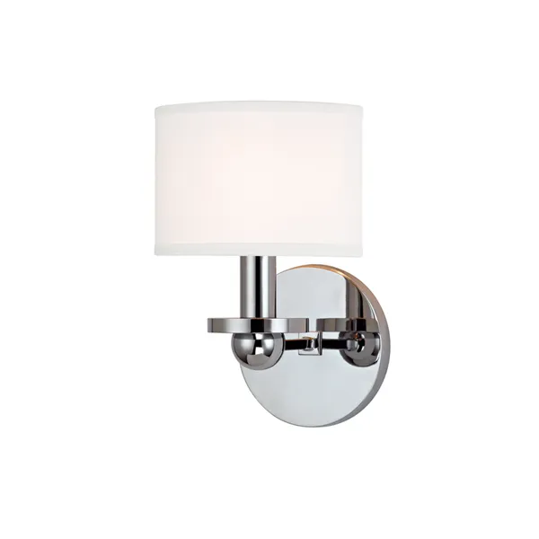 Product Image 1 for Kirkwood 1 Light Wall Sconce from Hudson Valley