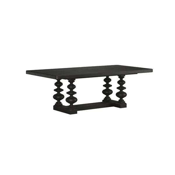 Product Image 1 for Atrium Rectangular Dining Table from A.R.T. Home Furnishings
