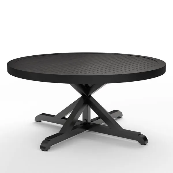 Product Image 1 for Monterey Round Dining Table from Sunset West