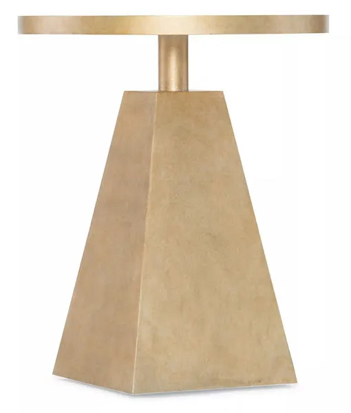 Product Image 3 for Pyramid Accent Table from Hooker Furniture
