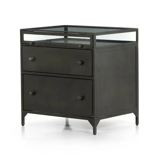 Product Image 7 for Shadow Box Modular Filing Cabinet from Four Hands