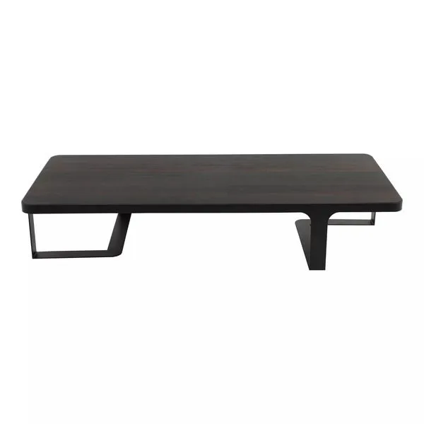 Product Image 2 for Nally Coffee Table from Moe's