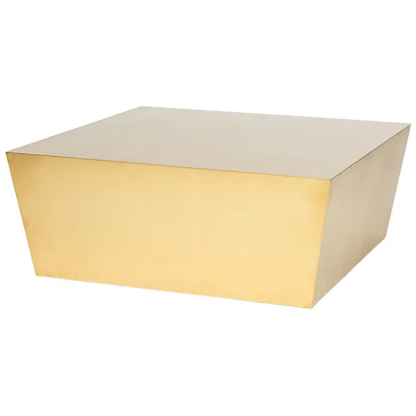 Product Image 1 for Cube Coffee Table from Nuevo