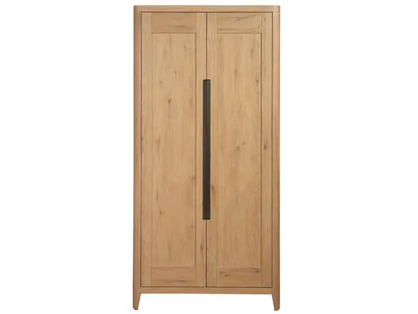 Product Image 1 for Walker Wardrobe from Universal Furniture
