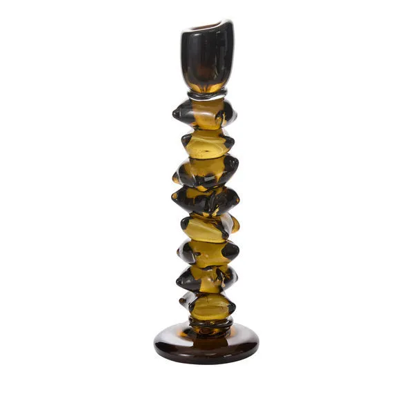 Product Image 1 for Foundation Candleholder from Accent Decor