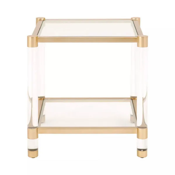 Product Image 2 for Nouveau End Table from Essentials for Living