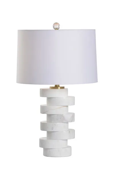 Product Image 1 for Dorsum Lamp from Wildwood Home