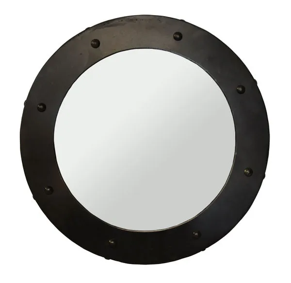 Product Image 1 for Clay Mirror  from Noir