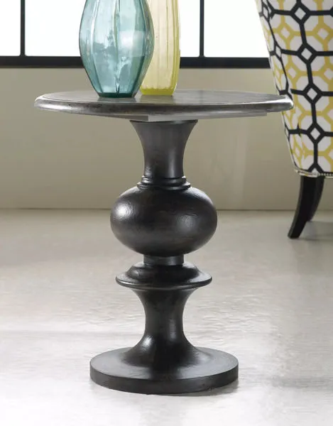 Product Image 1 for Melange Hadley Pedestal Table from Hooker Furniture