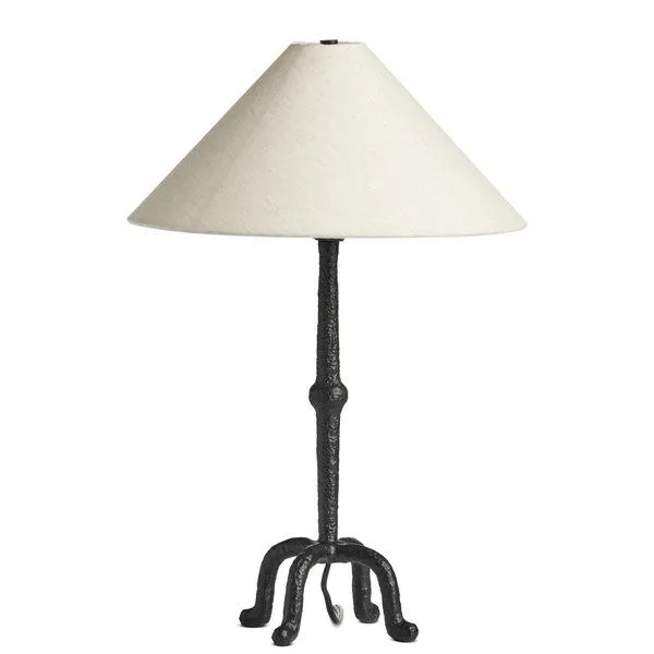 Product Image 1 for Neville Table Lamp from Four Hands
