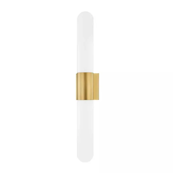 Product Image 1 for Carlin 2 Light Wall Sconce from Hudson Valley