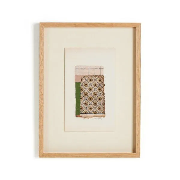 Product Image 1 for Fleur Jaune by Shaina Page from Four Hands