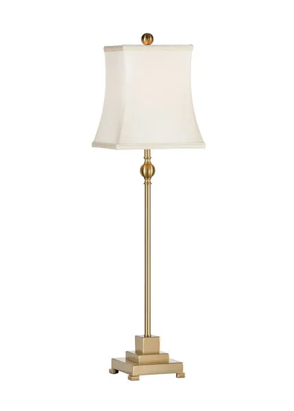 Product Image 1 for Kensington Buffet Lamp from Chelsea House