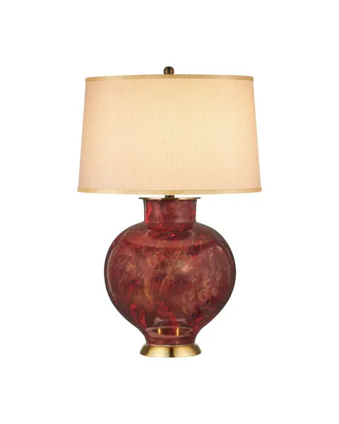 Product Image 1 for Lutz Table Lamp from Currey & Company