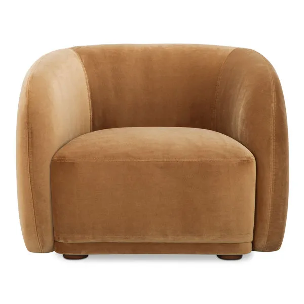 Product Image 1 for Faye Accent Chair from Moe's