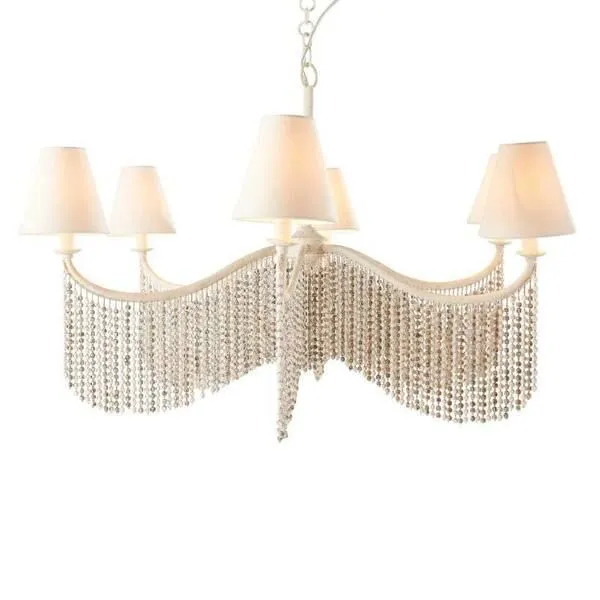 Product Image 1 for Halifax Chandelier from Gabby