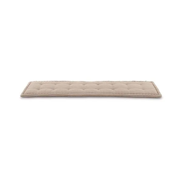 Product Image 1 for Senna Right or Left Arm Facing Dining Bench 69" with Cushion from Four Hands