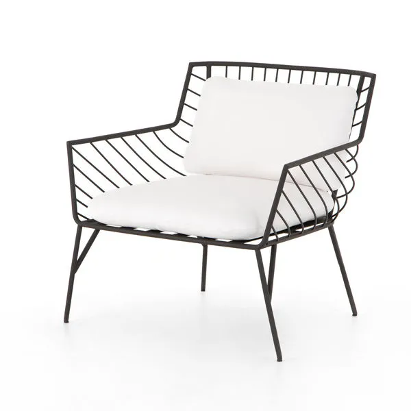 Product Image 4 for Dali Outdoor Chair from Four Hands