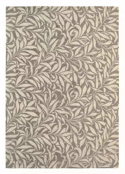 Product Image 1 for Willow Bough 6'7 X 9'2 Rug In Mole from Selamat Designs
