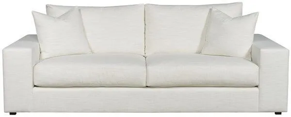Product Image 1 for Lucca Two Seat Sofa from Vanguard Furniture