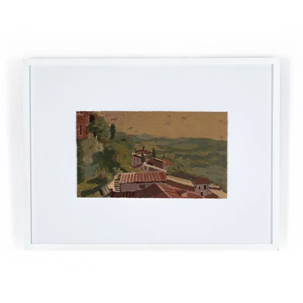 Product Image 1 for Tuscan Skies By Katherine Corden from Four Hands