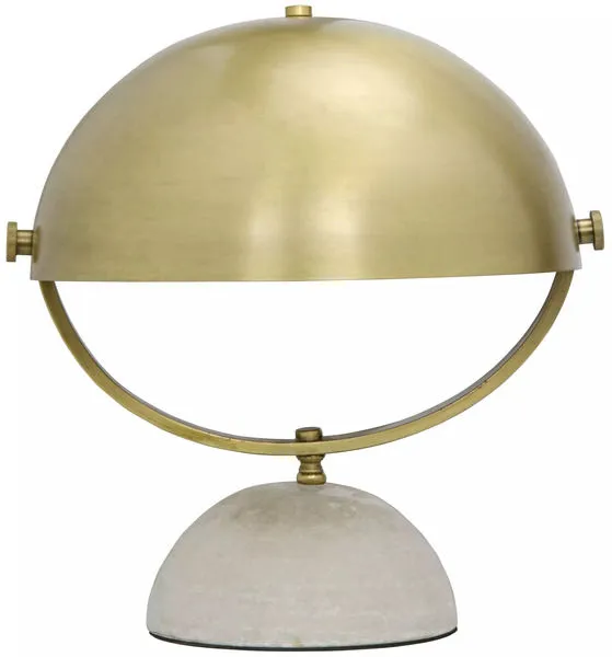 Product Image 1 for Moon Table Lamp from Noir