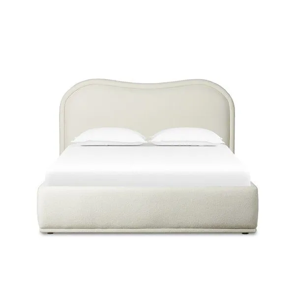 Product Image 1 for Julia Bed from Four Hands