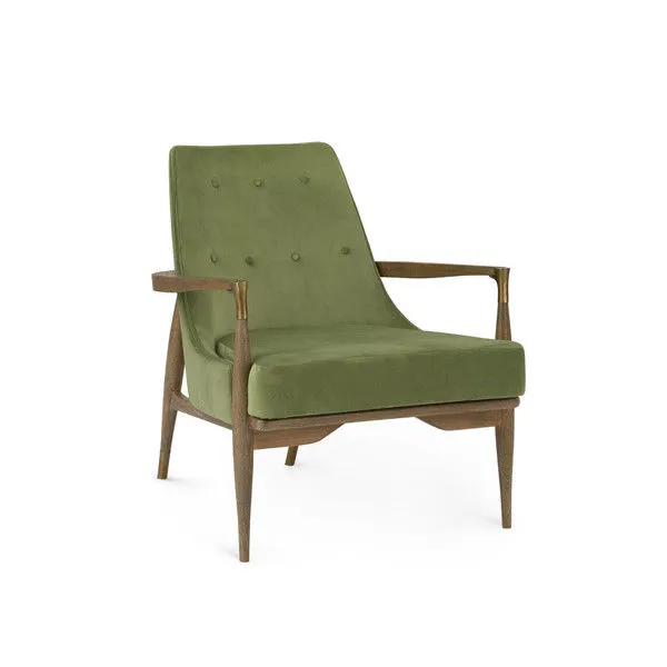 Product Image 1 for Bastian Lounge Chair from Villa & House