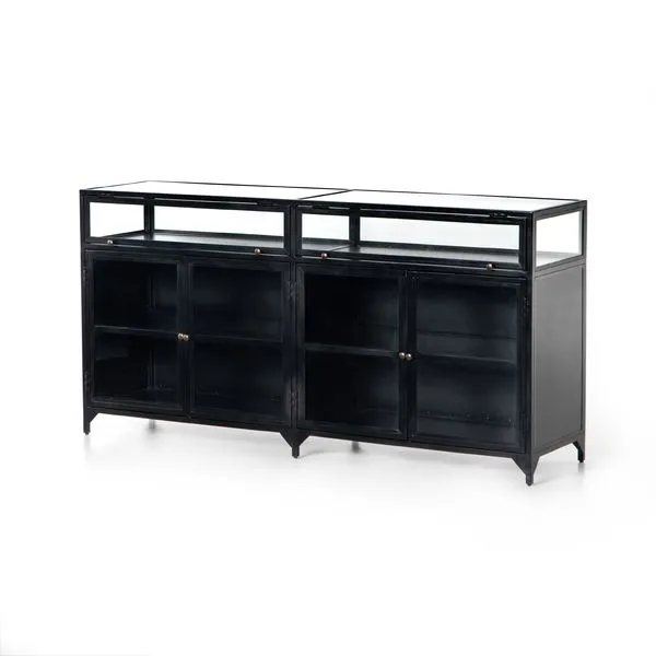 Product Image 6 for Shadow Box Sideboard from Four Hands