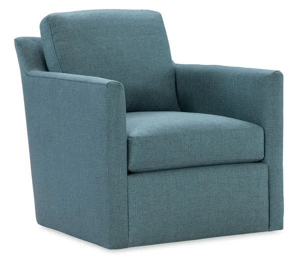 Product Image 1 for Anguilla Chair from Hooker Furniture