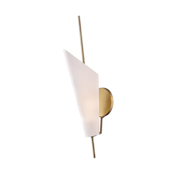 Product Image 1 for Cooper 2 Light Wall Sconce from Hudson Valley