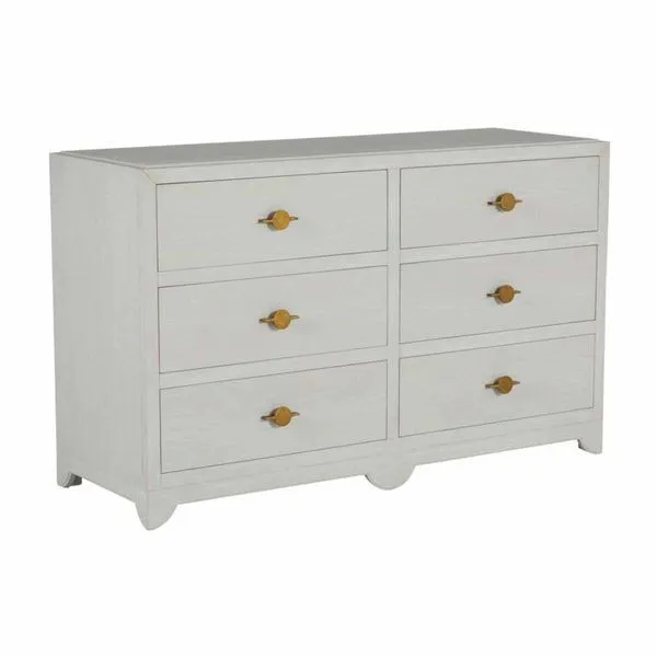 Product Image 3 for Fairmont Dresser from Gabby
