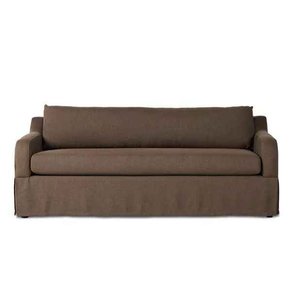 Product Image 1 for Ulla Savoy Coffee Sleeper Sofa from Four Hands