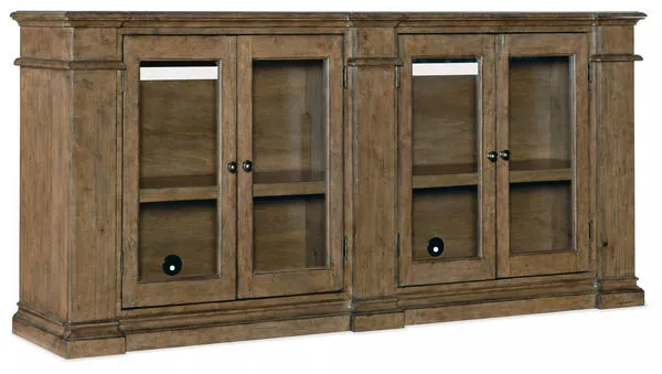 Product Image 2 for Montebello Buffet from Hooker Furniture