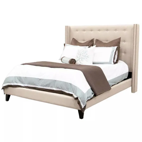 Product Image 3 for Weston Bed from Essentials for Living