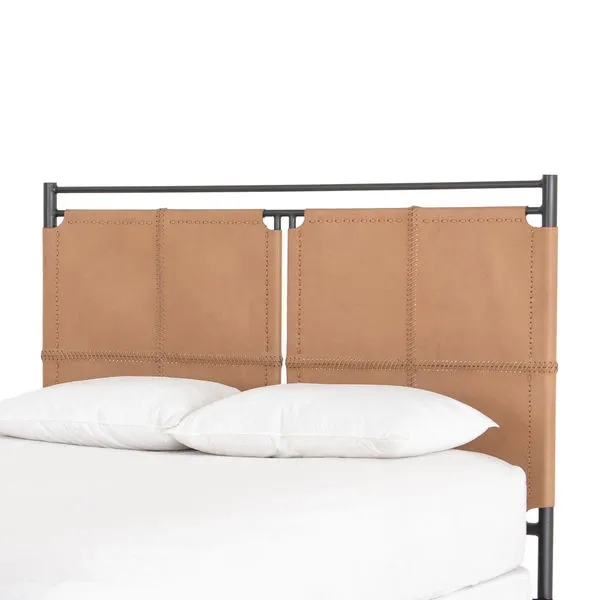 Product Image 9 for Dalton Headboard from Four Hands