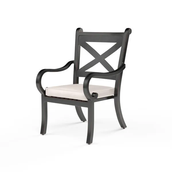 Product Image 1 for Monterey Dining Chair from Sunset West