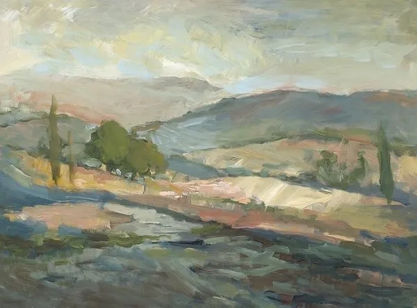 Product Image 1 for Quiet Valley Passage from Leftbank