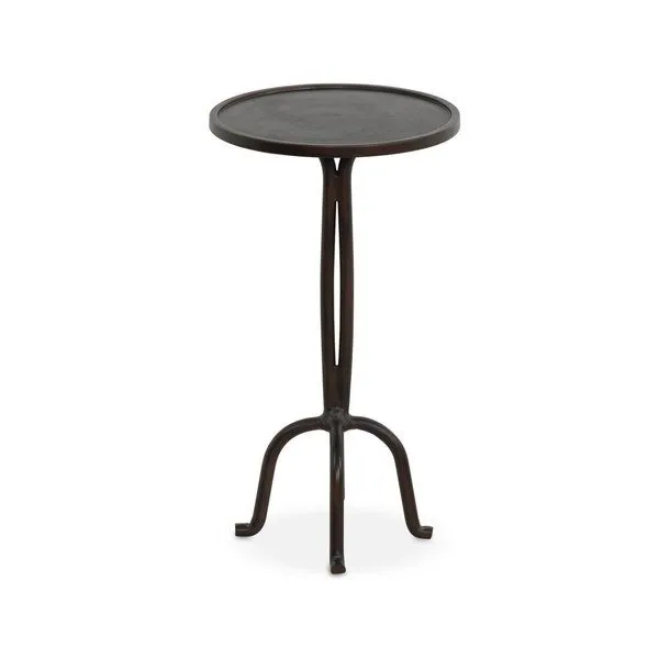 Product Image 1 for Tristesse Outdoor End Table from Four Hands