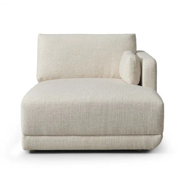 Product Image 1 for Build Your Own: Toland Palma Cream Sectional from Four Hands