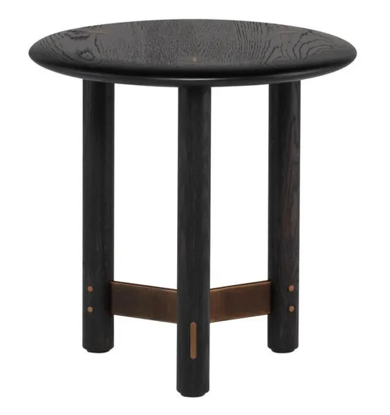 Product Image 3 for Stilt Side Table from District Eight