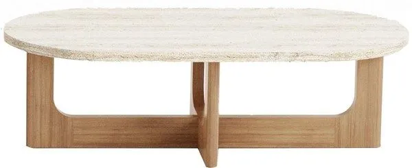 Product Image 1 for Bliss Outdoor Cocktail Table from Vanguard Furniture