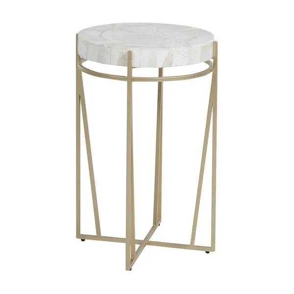 Product Image 2 for Krissa Side Table from Gabby