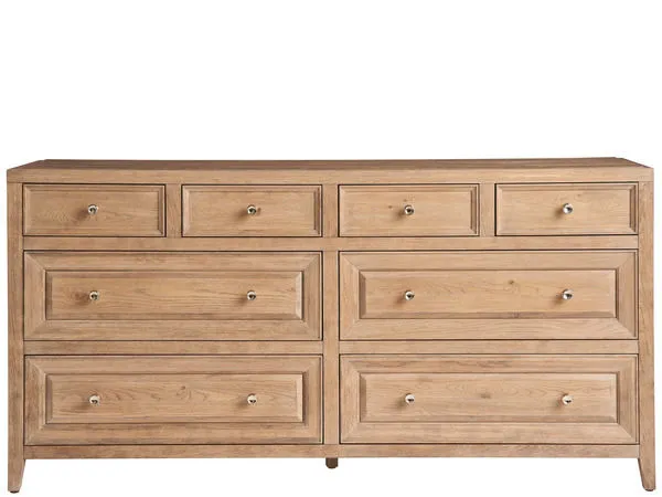 Product Image 1 for Weekender Dresser from Universal Furniture