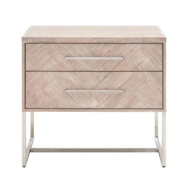 Product Image 3 for Mosaic Nightstand from Essentials for Living