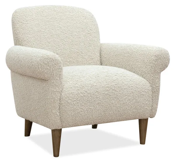 Product Image 1 for Leesa Accent Chair from Hooker Furniture