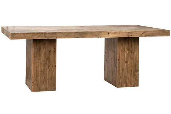 Product Image 1 for Hayes Dining Table from Dovetail Furniture