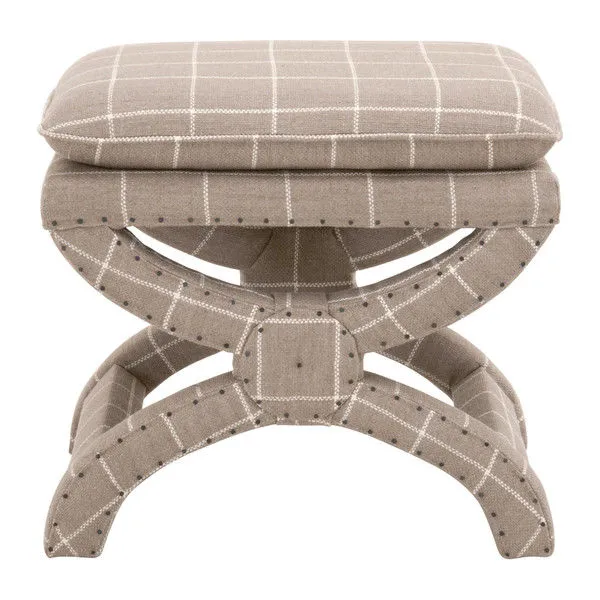 Product Image 2 for Gaston Ottoman from Essentials for Living