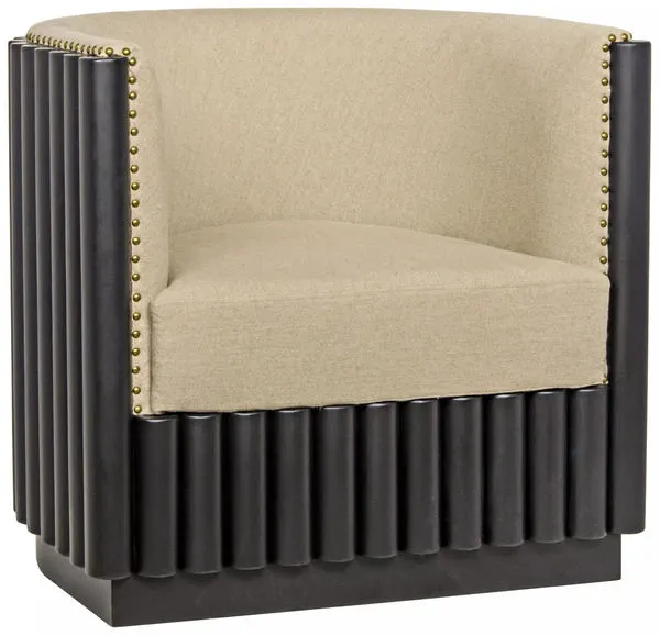Product Image 1 for Duke Chair from Noir